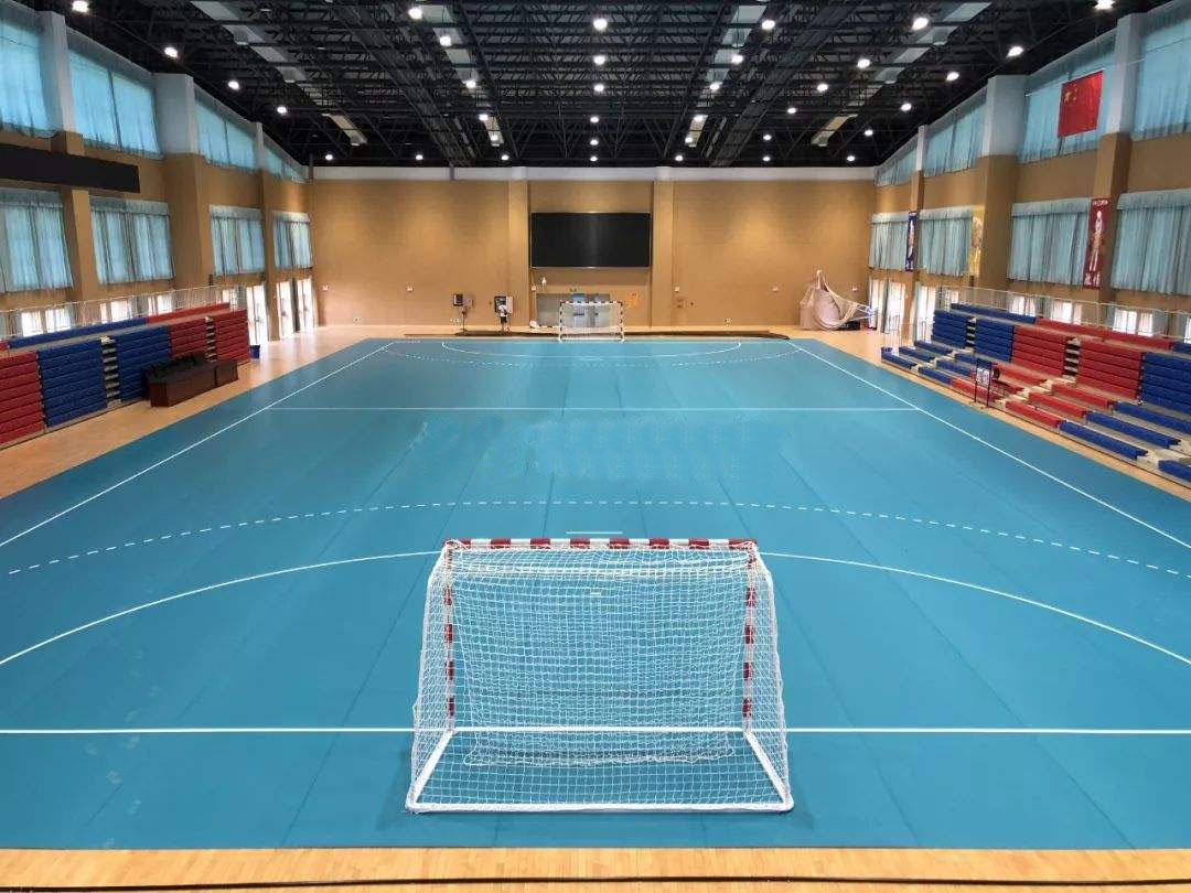 handball court 11