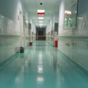 Hospital Floor Bintang Corak DXLD-1501